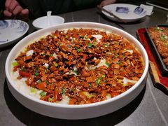 -前海沿·青岛菜(大拇指广场石老人店)
