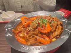 -胖哥俩肉蟹煲(上海悦荟广场店)