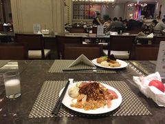 -湖州东吴开元名都酒店-滨河自助餐厅