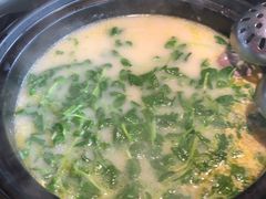 -捞神煲汤火锅(湖滨商业街店)