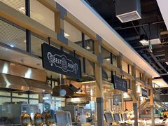 -比格比萨自助(万柳华联店)