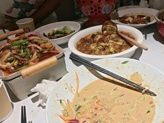 -关东小磨东北菜(漕河泾印象城店)