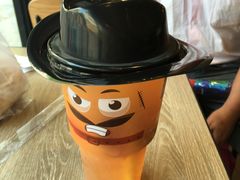 -85度C(苏州石路店)