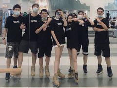 -冰纷万象滑冰场(深圳万象城店)