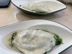 -北方饺子王·海肠捞饭·海鲜锅(山大店)