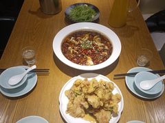 -去茶去餐厅(中央大街店)