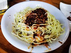 凉面-天佑祥万春老卤(天乡后街店)