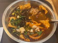 -柳州肥姨妈大骨螺蛳粉(双阳路店)