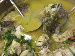 -溱湖八鲜菜馆