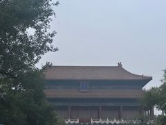 -河沿肉饼Beijing Pie(东华门店)