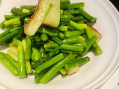 -甄御•海鲜新青岛菜(麦岛店)