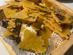 玉米锅巴-千岛湖小鱼儿·淳安匠心农家菜