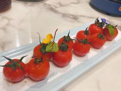 酸甜小红果-楼里火锅餐厅(文化城店)