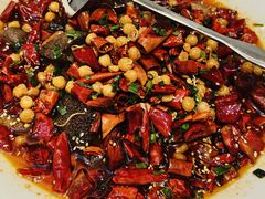 -海富门·带鱼·淮扬菜·粤菜(甘家口店)