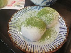 -羽至金时(柏威年店)