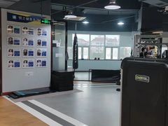 -恒之健私人定制健身(成山店)