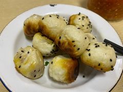 生煎-荣记生煎(湖州市第十二中学店)