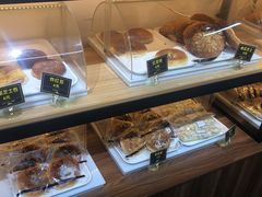 地瓜芝士-韩国利尔面包(桂林路店)