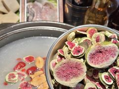 -芸鲜季·云南野生菌餐厅· 云南风物味研社(闵行店)