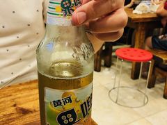 -大漠烤肉(酒泉路店)