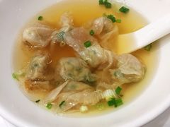 -莆田餐厅(NEX店)