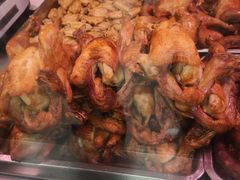 -土门八珍烤鸡腊味店(土门老店)
