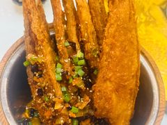 -大眼锅贴水饺(河东店)