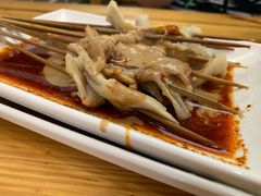 -马三洋芋片(兰州总店)