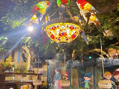 -祖母的魔法厨房(印象城店)