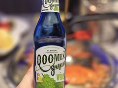 -奔海甄选·活鲜刺身铁板烧自助(太原里店)