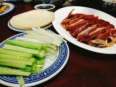 -百花深处·老北京风味菜