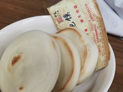 -老刘家泡馍·陕西老字号(钟楼广济街店)