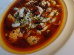 -蔴将·川菜(黄龙万科店)