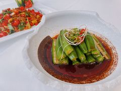 -怀德酒楼·粤菜·海鲜·茶点(怀德万象汇店)