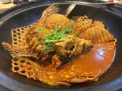 -蘭院荆溪食府·寻味江南