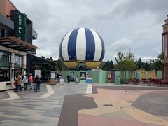 -巴黎迪士尼乐园