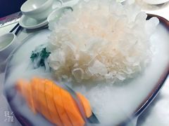 -左庭右院鲜牛肉火锅(浦江欢乐颂店)