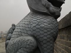 -大同古城墙