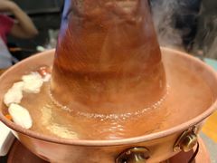 -额尔敦草原涮羊肉·烧烤(冻青树总店)