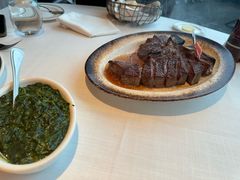 -Wolfgang’s Steakhouse 沃夫冈牛排馆(上海白玉兰广场店)