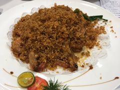 -东江海鲜酒家(艺都分店)