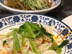 -西安饭庄·非遗陕菜(钟楼店)