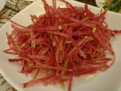 -新粤新疆菜清真餐厅(拱北店)