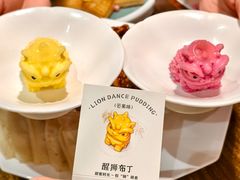 -乐忻皇朝(上海中心大厦店)