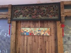 -中国徽菜·徽商故里(广安门店)