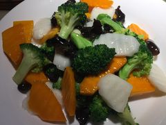 田园小炒-十二饭点·川菜(北站圆融店)