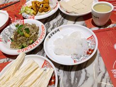 -臻享無招牌芝士烤蛙(台山昌大昌店)