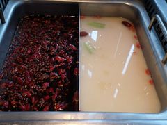 -大隐·成都火锅Bistro(合生麒麟新天地店)