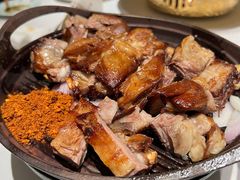 -渔嫂烧河鲜•土菜馆(中正天街店)