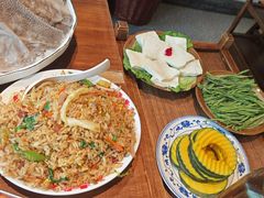 -楠火锅(昆山金鹰店)